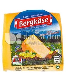 Produktabbildung: Alpenmark Österreicherischer Bergkäse 