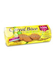 Produktabbildung: Schär Cereal Bisco Biscotto Croccante 220 g