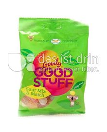 Produktabbildung: Goody Good Stuff Sour Mix & Match 100 g
