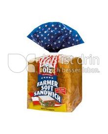 Produktabbildung: Ölz Farmer Soft Sandwich 375 g