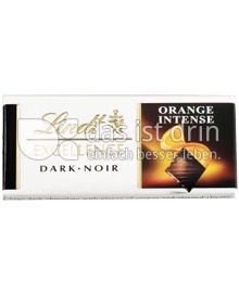 Produktabbildung: Lindt Excellence Dark-Noir 100 g