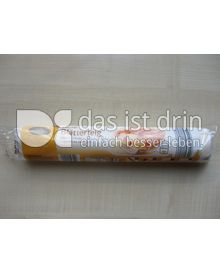 Produktabbildung: Wonnemeyer Feinkost Frischer Blätterteig 275 g