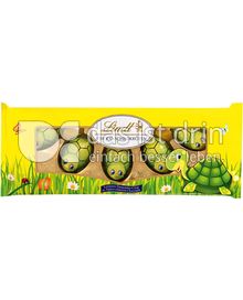 Produktabbildung: Lindt Choco-Schildkröten 50 g