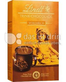 Produktabbildung: Lindt Trink-Chocolade Vollmilch 120 g