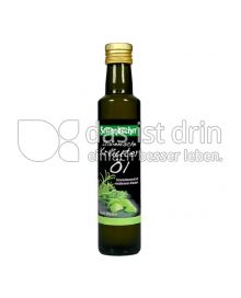 Produktabbildung: Seitenbacher Italienisches Kräuter Öl 250 ml