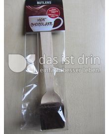 Produktabbildung: Butlers Hot Chocolate Zartbitter Chili 30 g