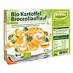 Produktabbildung: Prima Menü Bio Kartoffel-Broccoliauflauf  400 g