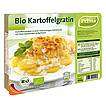Produktabbildung: Prima Menüs  Bio Kartoffelgratin 400 g