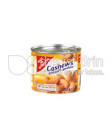 Produktabbildung: Gut & Günstig Cashews 150 g
