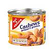 Produktabbildung: Gut & Günstig  Cashews 150 g
