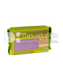 Produktabbildung: Schnitzer bio Bio Dinkel-Knusperpause Mohn 100 g
