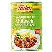 Produktabbildung: Tartex  Vegetarisches Gulasch 400 g