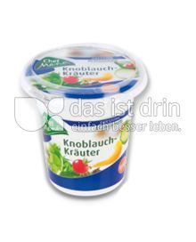 Produktabbildung: Chef Menü Knoblauch-Kräuter Dressing 150 ml