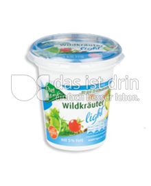 Produktabbildung: Chef Menü Wildkräuter Dressing 150 ml