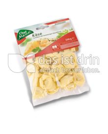 Produktabbildung: Chef Menü Käse Tortelloni 230 g