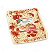Produktabbildung: Chef Menü  Mozzarella und Tomaten Pizza 950 g