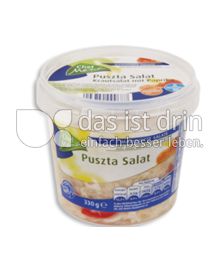 Produktabbildung: Chef Menü Puszta Salat 330 g