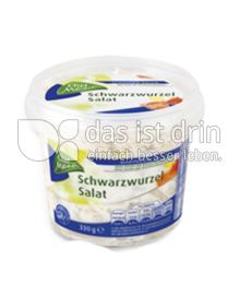 Produktabbildung: Chef Menü Schwarzwurzel Salat 330 g