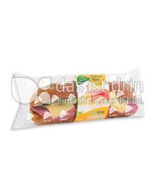 Produktabbildung: Chef Menü Salami-Käse Baguette 165 g