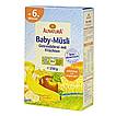 Produktabbildung: Alnatura  Baby-Müsli Getreidebrei mit Früchten 250 g