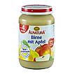 Produktabbildung: Alnatura  Birne mit Apfel 190 g