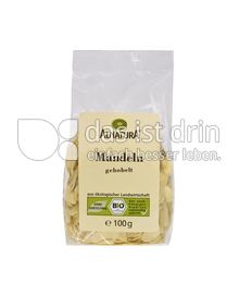 Produktabbildung: Alnatura Mandeln gehobelt 100 g