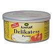Produktabbildung: Alnatura  Delikatess Pastete 125 g