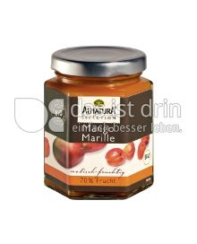 Produktabbildung: Alnatura Mango Marille Sélection 200 g