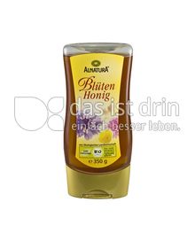 Produktabbildung: Alnatura Blüten Honig 350 g
