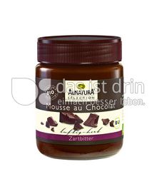 Produktabbildung: Alnatura Sélection Mousse au Chocolat 210 g