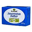 Produktabbildung: Alnatura  Sauerrahm Butter 250 g
