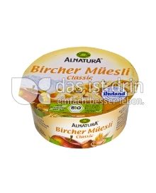 Produktabbildung: Alnatura Bircher Müesli Classic 125 g