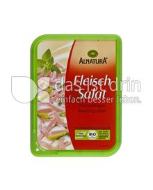 Produktabbildung: Alnatura Fleisch Salat 150 g