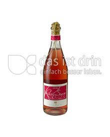 Produktabbildung: Alnatura Rosé Secco 0,75 l