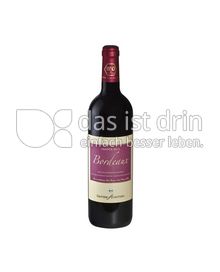 Produktabbildung: Alnatura Bordeaux Rouge 0,75 l