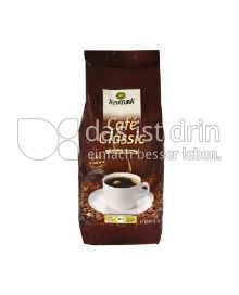 Produktabbildung: Alnatura Café Classic ganze Bohne 1 kg
