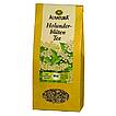 Produktabbildung: Alnatura  Holunderblüten Tee 50 g