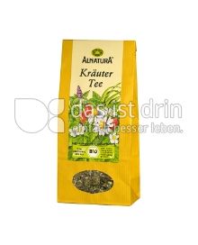 Produktabbildung: Alnatura Kräuter Tee 40 g