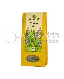 Produktabbildung: Alnatura Salbei Tee 40 g