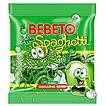 Produktabbildung: BEBETO  Bebeto Spaghetti Äpfel Sour - Halal 80 g