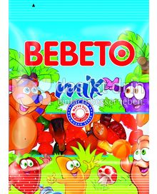 Produktabbildung: BEBETO Bebeto Mix - Halal 80 g