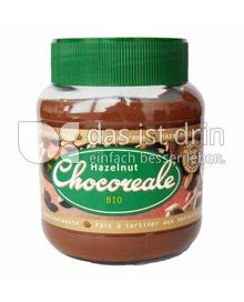 Produktabbildung: Molenaartje Chocoreale Hazelnut 350 g