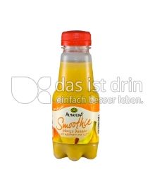 Produktabbildung: Alnatura Smoothie Mango-Banane 330 ml