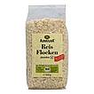 Produktabbildung: Alnatura  Reis Flocken 500 g