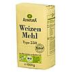 Produktabbildung: Alnatura  Weizen Mehl Type 550 1000 g