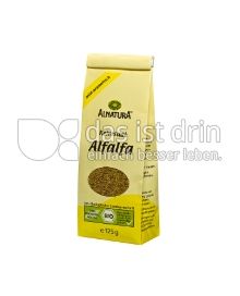 Produktabbildung: Alnatura Keimsaat Alfalfa 125 g