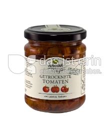 Produktabbildung: Alnatura Getrocknete Tomaten Origin 180 g