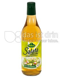 Produktabbildung: Kühne Salata Salata fertige Salatwürze 750 ml