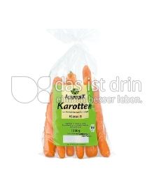 Produktabbildung: Alnatura Karotten 