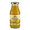 Produktabbildung: Alnatura  Mango Fruchtsoße 250 ml